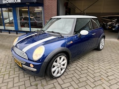 MINI Cooper - 1.6 Chili