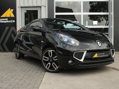 Renault Wind - 1.2 TCE Exception Zeer netjes
