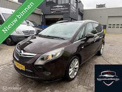 Opel Zafira Tourer - 1.4 Cosmo Goed Onderhouden