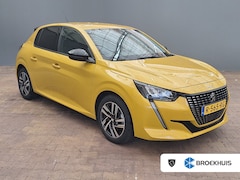 Peugeot 208 - 1.2 PureTech Allure Pack | Achteruitrijcamera | Apple Carplay/Android Auto|telefoonintegra