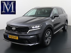 Kia Sorento - 1.6 T-GDI Hybrid 2WD ExecutiveLine 7p. HEV/FULL HYBRID DEALER ONDERHOUDEN | RIJKLAARPRIJS
