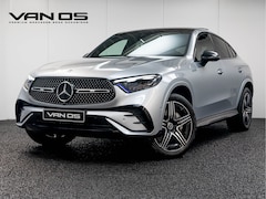 Mercedes-Benz GLC-klasse Coupé - 400e 4MATIC AMG Line | Pano | Head-up | Burmester | Memory