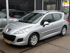 Peugeot 207 SW - 1.4 VTi Access 2013 Grijs Airco/APK/KM NAP