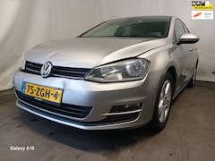 Volkswagen Golf - 1.4 TSI ACT Comfortline - Schade