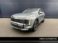Kia Sportage - 1.6 T-GDi Hybrid DynamicPlusLine