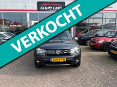 Dacia Duster - 1.2 TCe 4x2 Lauréate NAVI-PDC-LEER