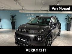 Citroën C3 Aircross - 1.2 PureTech Business | Airco | Apple Carplay/Android Auto | Parkeersensoren | TREKHAAK