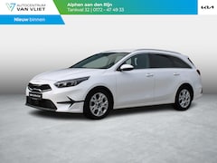 Kia Cee'd Sportswagon - Ceed 1.0 T-GDi DynamicPlusLine | Trekhaak| Climate control | Stoel en stuurverwarming | Ke