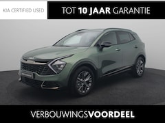 Kia Sportage - 1.6 T-GDi Hybrid Dark Edition | LM Velgen | Navi | Camera | Clima |