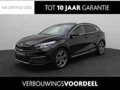 Kia XCeed - 1.0 T-GDi DynamicPlusLine | 1e Eigenaar | Climate control | Cruisecontrol | Navigatie | Ca