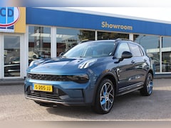 Lynk & Co 01 - 1.5 261pk PHEV 7DCTH | Orig.NL | PanoramaDak | 360Camera | AppleCarplay |