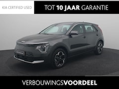 Kia Niro EV - Light Edition 64.8 kWh | SOH 100% | Camera | Smart Key | Clima
