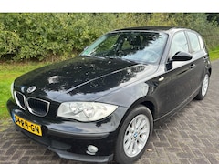 BMW 1-serie - 116i | Airco | Nieuwe APK | Motorstoring