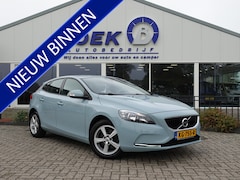 Volvo V40 - 2.0 T2 Kinetic NAVI | CRUISE | AIRCO | BT-TEL | LMV
