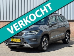 SEAT Ateca - 1.5 TSI Style Business Intense Panorama/ Virtual/ Keyless