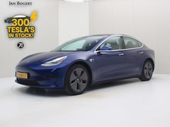 Tesla Model 3 - Standard RWD Plus [ AUTOPILOT+60 kWh+PREMIUM AUDIO ]