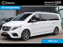 Mercedes-Benz V-klasse - 250d XL DC AMG AVANTGARDE