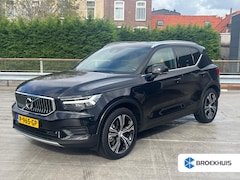 Volvo XC40 - 1.5 T5 Recharge Inscription | Trekhaak | 360 graden camera | Navigatie | Elektrische bestu