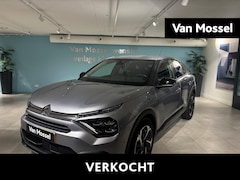 Citroën C4 - 1.2 Puretech Shine Pack Business LEDER | STOELVERWARMING | MASSAGE | CAM