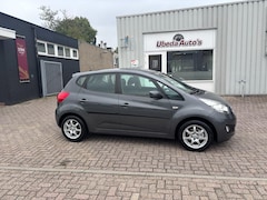 Kia Venga - 1.4 CVVT Seven NL AUTO KM 95346 NAP ZEER MOOI 5750E