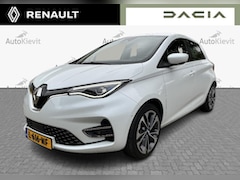Renault Zoe - R135 Serie Limitee Riviera 52 kWh - KOOPACCU