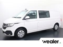 Volkswagen Transporter - 2.0 TDI L2H1 30 DC Comfortline | 150 PK | Automaat | Trekhaak | Cruise control |