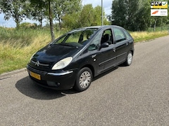 Citroën Xsara Picasso - 1.8i-16V Attraction