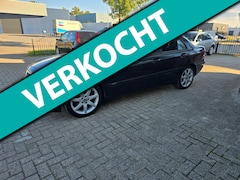 Mercedes-Benz C-klasse - 180 K. Classic