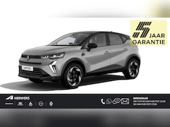 Renault Captur - 1.0 TCe 90 techno / Nieuw te Bestellen /