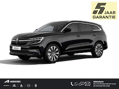 Renault Espace - E-Tech Hybrid 200PK techno 5p. / Uit Voorraad Leverbaar /
