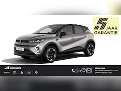 Renault Captur - 1.6 E-Tech full hybrid 145 techno