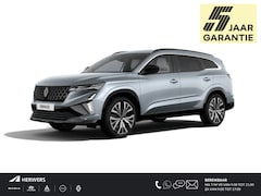 Renault Espace - E-Tech full hybrid 200 iconic 5p