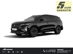 Renault Espace - E-Tech full hybrid 200 esprit Alpine 5p. / Nieuw Te Bestellen /