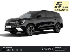 Renault Espace - E-Tech Hybrid 200PK esprit Alpine 7p. / Uit Voorraad Leverbaar /