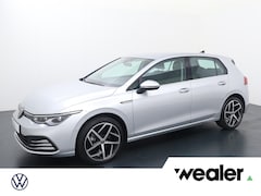 Volkswagen Golf - 1.5 eTSI Style | 150 PK | Automaat | Navigatiesysteem | Matrix LED koplampen |