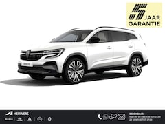 Renault Espace - E-Tech Hybrid 200PK iconic 5p