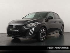 Peugeot 208 - 1.2 Hybrid 110 e-DCS6 Allure | Vision & Navigation Pack | LM Velgen | Climate Control | Pr