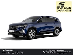 Renault Espace - E-Tech full hybrid 200 techno 7p. / Nieuw Te Bestellen /