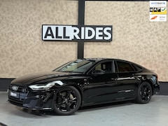 Audi A7 Sportback - 45 TFSI quattro Pro Line S | memory | Trekhaak | 360 camera | ACC | B&O | Sfeerverlichting