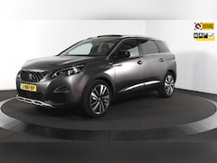 Peugeot 5008 - 1.5 BlueHDI Blue Lease GT-Line FULL OPTIONS