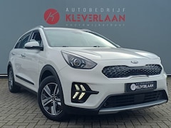 Kia Niro - 1.6 GDi Hybrid DynamicLine | AFN. TREKHAAK | CAMERA | APPLE CARPLAY/ ANDROID AUTO | Wij bi
