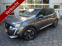 Peugeot 2008 - 1.2 PureTech GT