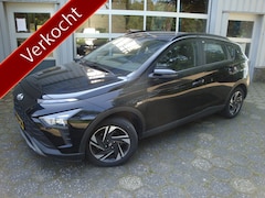 Hyundai Bayon - 1.0 T-GDI Comfort
