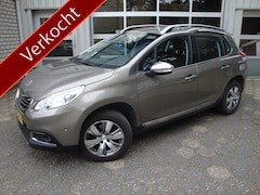 Peugeot 2008 - 1.6 VTi Allure