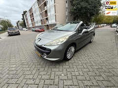 Peugeot 207 CC - 1.6 VTi
