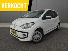 Volkswagen Up! - 1.0 high up