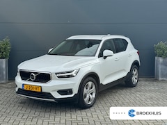 Volvo XC40 - 2.0 B4 Business Pro | Pilot Assist | Apple Carplay | Keyless | DAB |