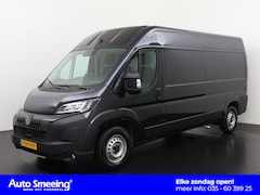 Fiat Ducato - 2.2 BlueHDi 180PK 3.5T L3H2 Automaat | BPM-Vrij | Navigatie | Schuifdeur | Apple/Android C