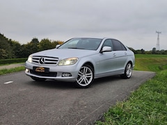 Mercedes-Benz C-klasse - 200 K Avantgarde | Carplay | Youngtimer