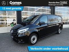 Mercedes-Benz Vito - 114 CDI Extra Lang | AHW 2500 kg | Automaat
